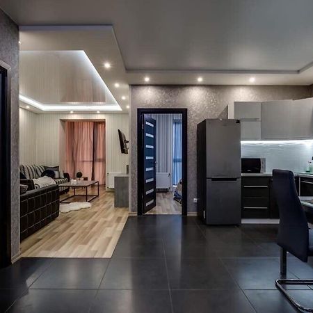 Comfortable Apartments Lemberg Exterior foto
