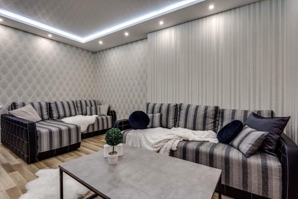 Comfortable Apartments Lemberg Exterior foto